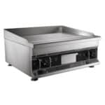 Elektro grillplatte 5kW | CombiSteel 7455.1060