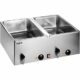 Bain Marie doppelt Modell BMH 160-2 | Saro 72-3017