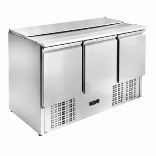 Saladette ECO 1370 | GastroHero GH-SH903 | 428341