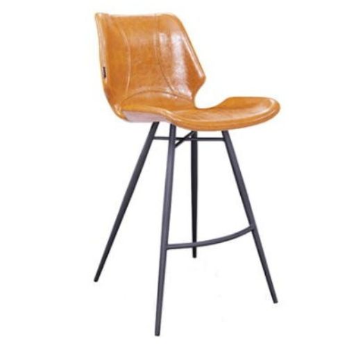 Vintage Metall Barhocker Nelson - Bar | A&S Germany G.1004.1024