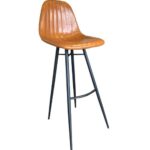 Vintage Metall Barhocker Nero - Bar | A&S Germany G.1004.1006