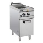 Gas Nudelkocher Serie 77 - 40/70 - GastroHero GH-D77GC4/SC