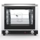Elek. konvektionsofen beschwadung 4x 430x325mm - Combisteel 7543.0015