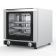 Elek. konvektionsofen 4x2/3gn - Combisteel 7543.0010