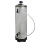 Wasserenthärter 16 liter - Combisteel 7093.0015
